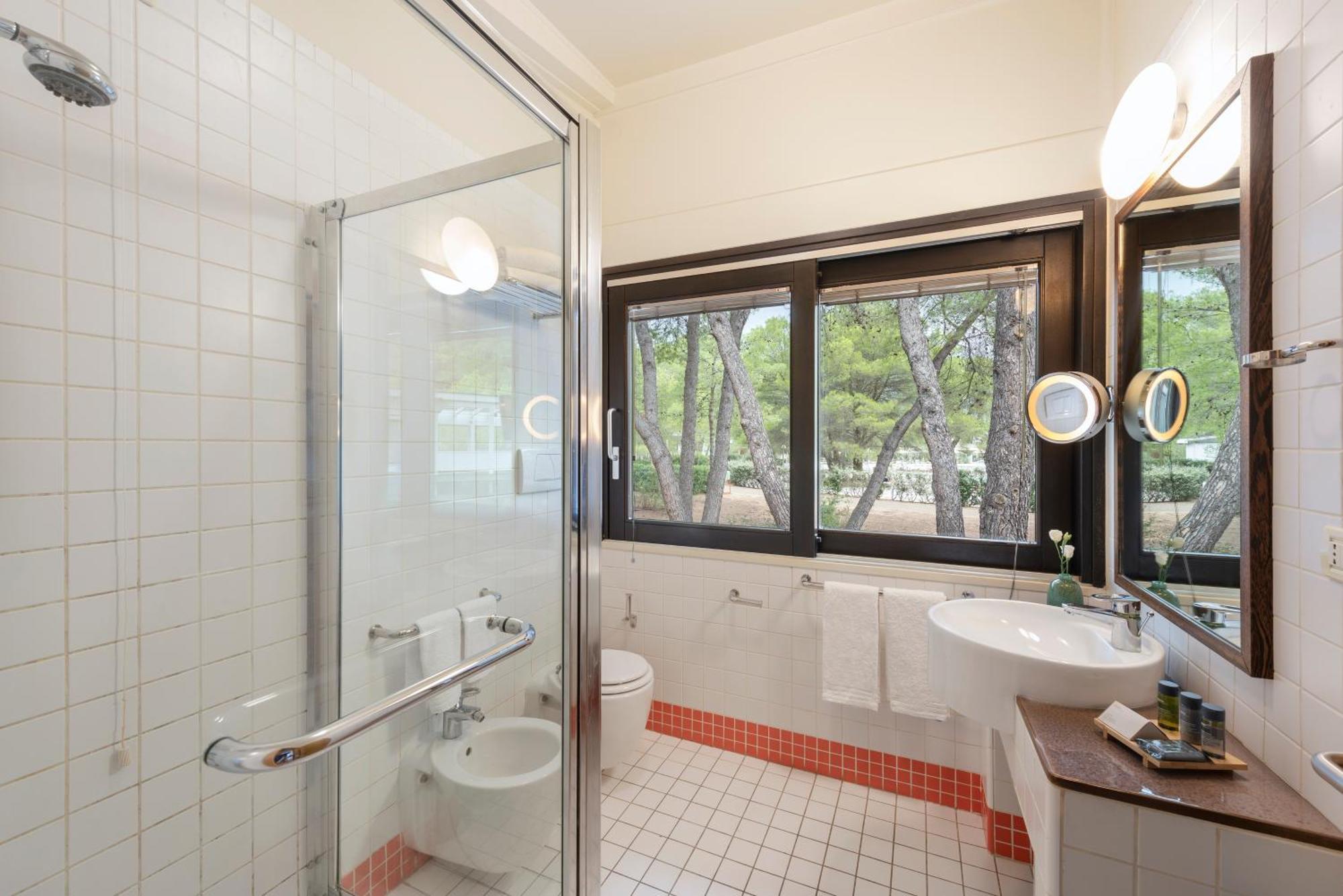 Ethra Reserve Kalidria Hotel 5*