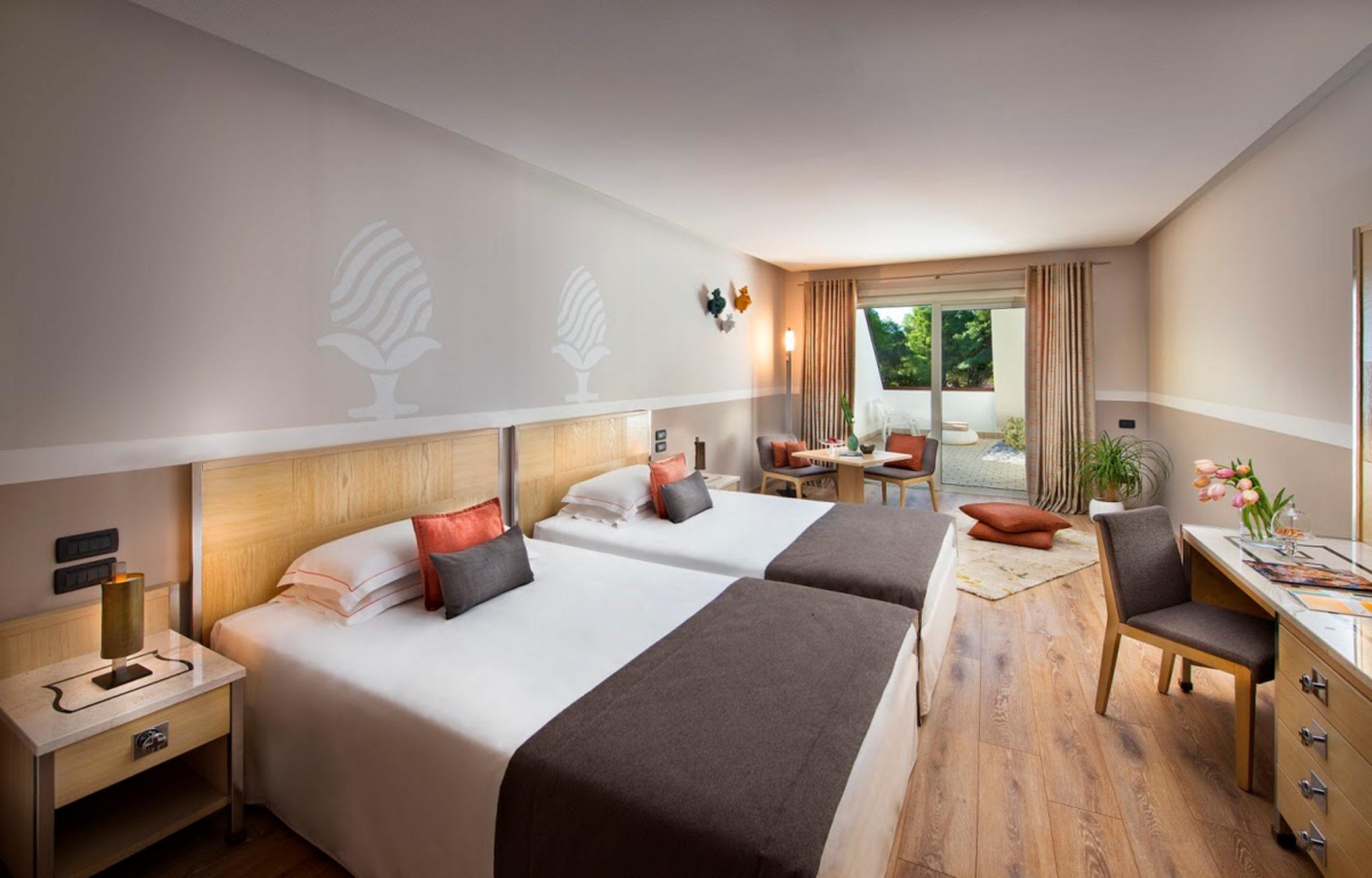 Hotel Ethra Reserve Kalidria 5*