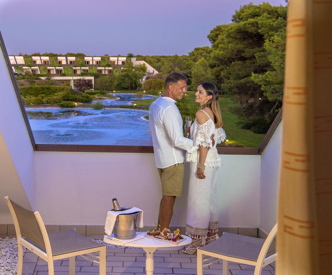 Ethra Reserve Kalidria Hotel 5*
