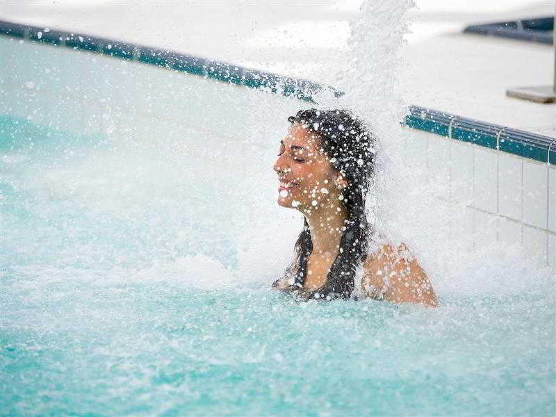 Ethra Reserve Kalidria 5* Castellaneta Marina