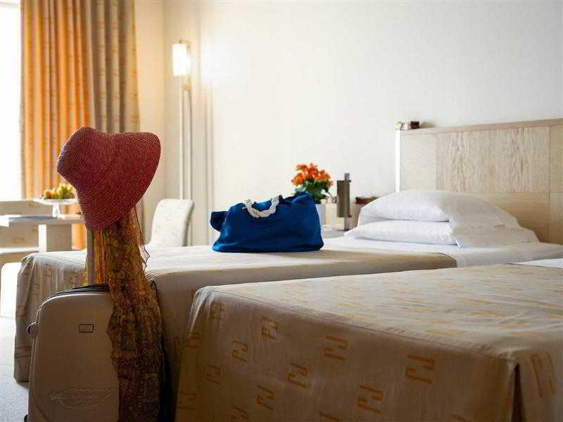 Hotel Ethra Reserve Kalidria Castellaneta Marina