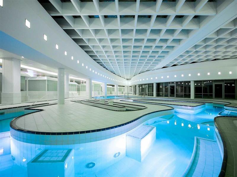 Ethra Reserve Kalidria Hotel 5*