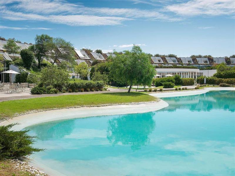 Hotel Ethra Reserve Kalidria 5*