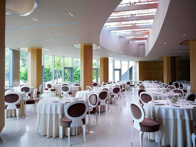 卡利德里亚酒店和地中海水疗中心5*Castellaneta Marina