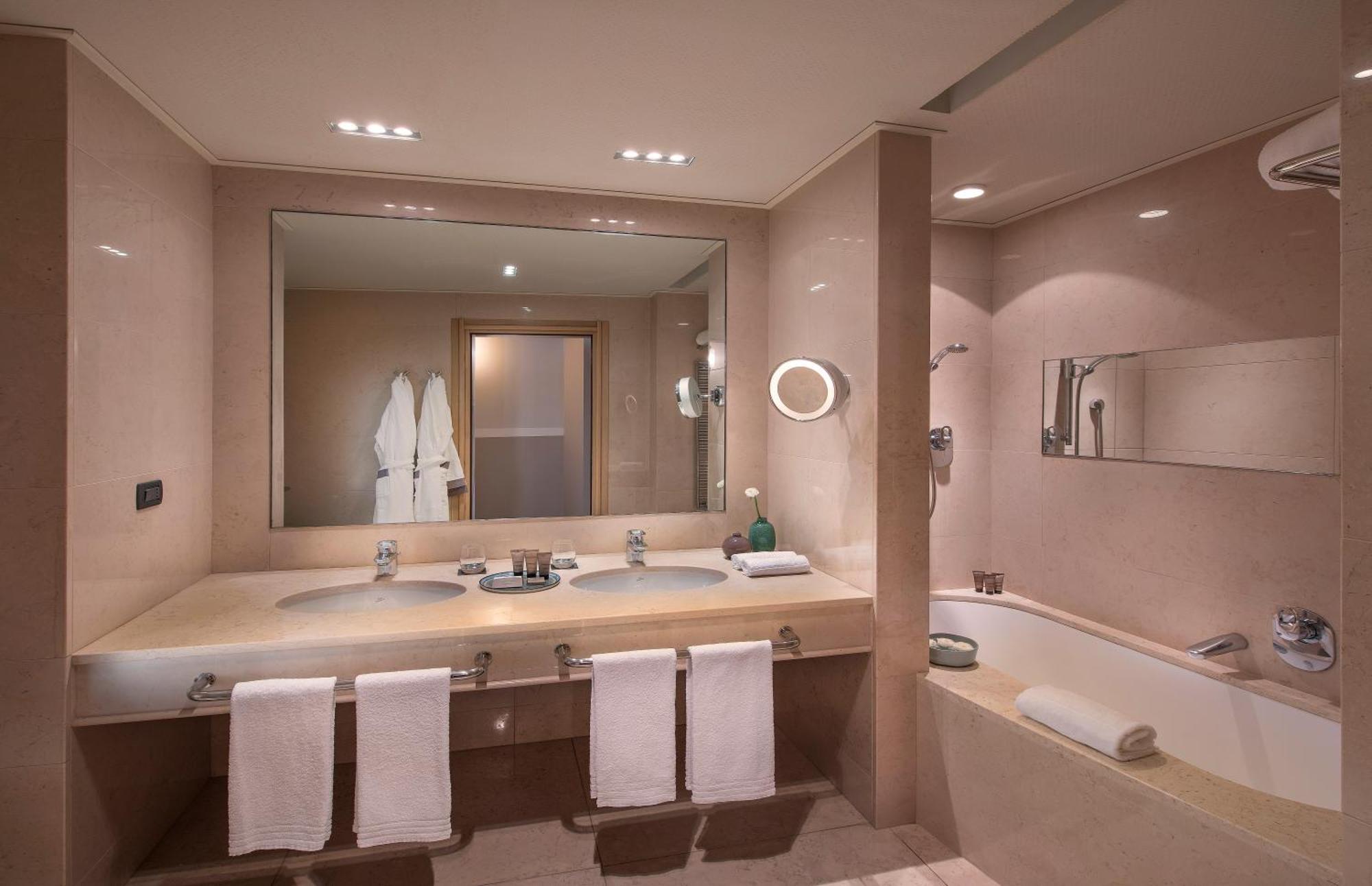 Ethra Reserve Kalidria 5*