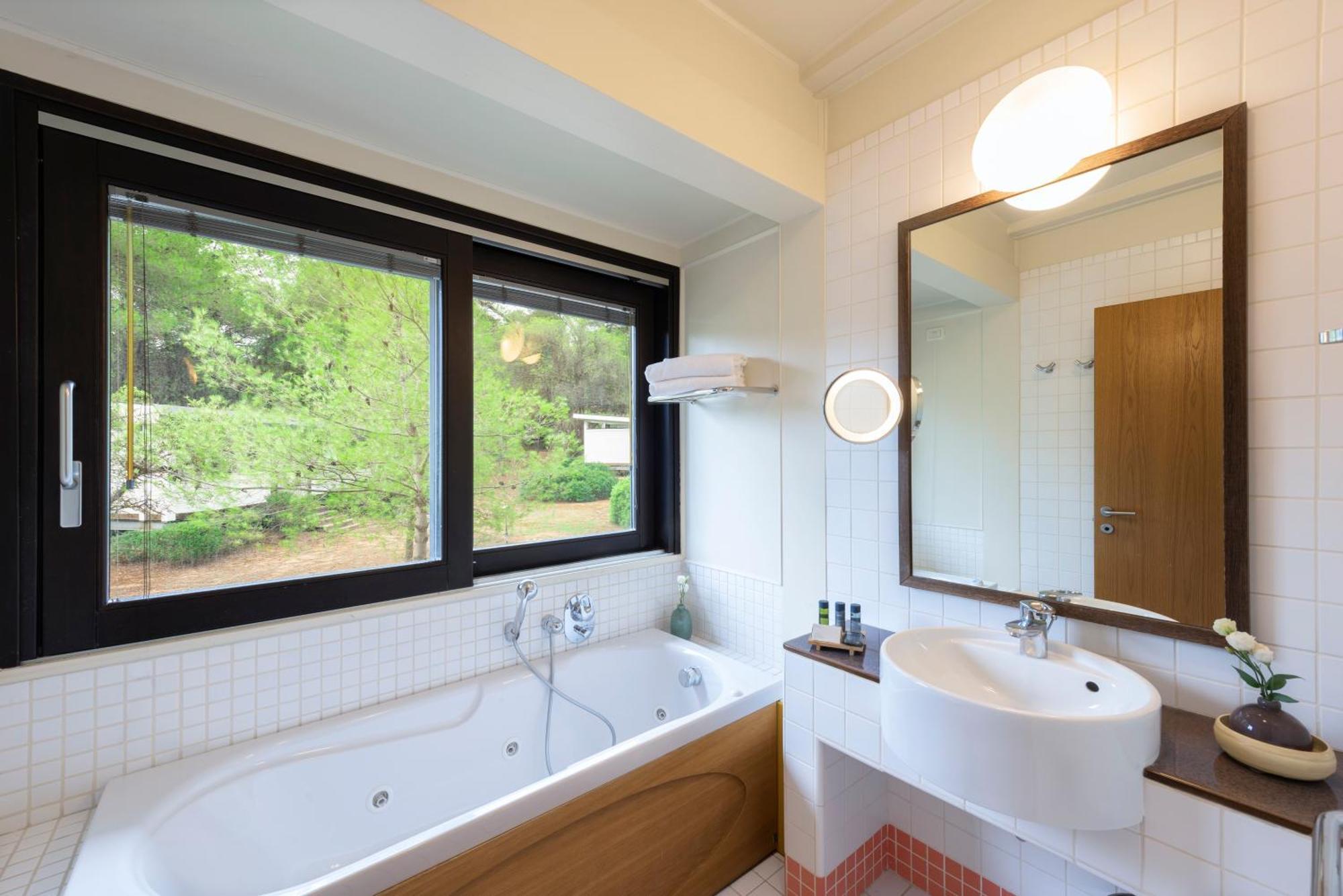 Ethra Reserve Kalidria Hotel 5*