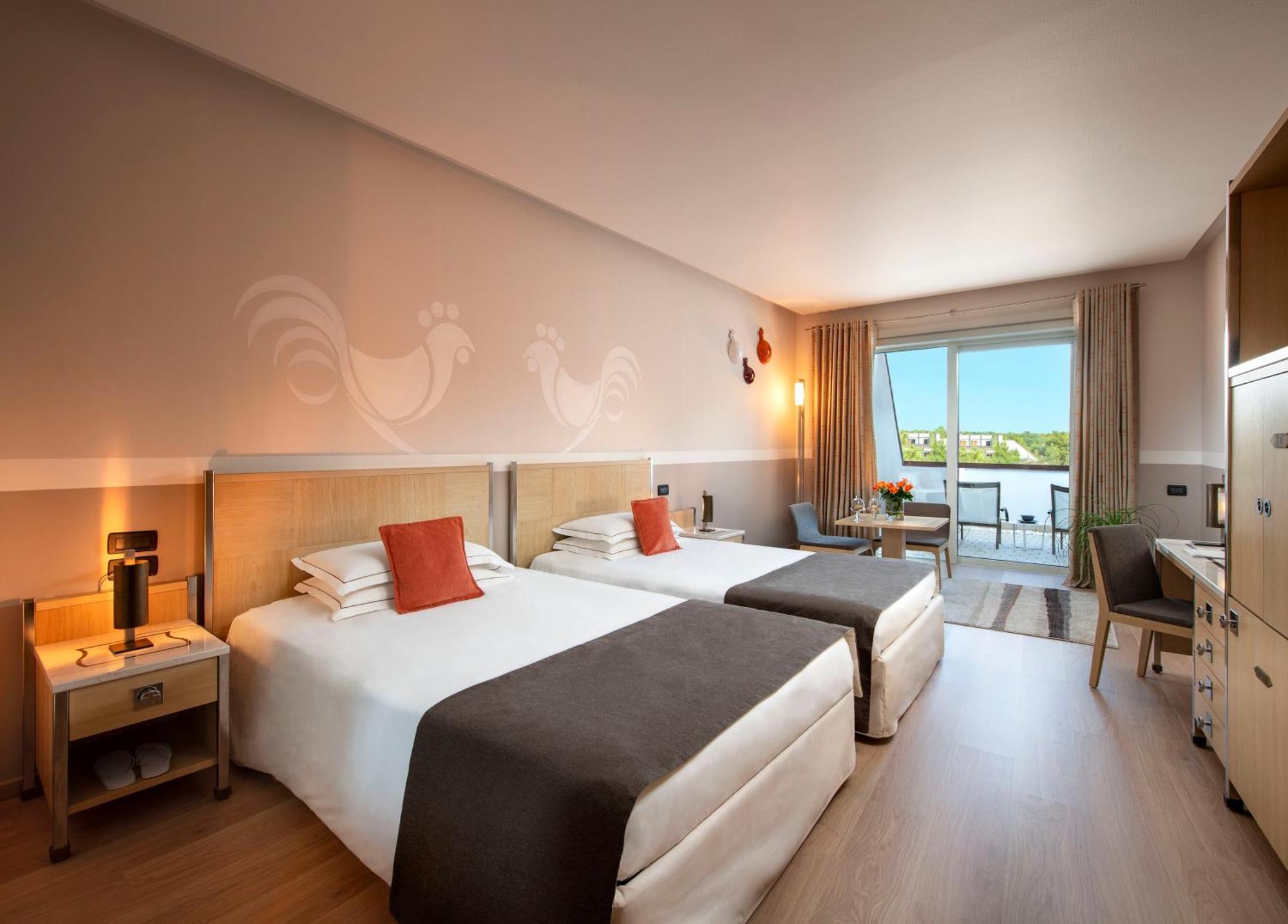 Ethra Reserve Kalidria Hotel