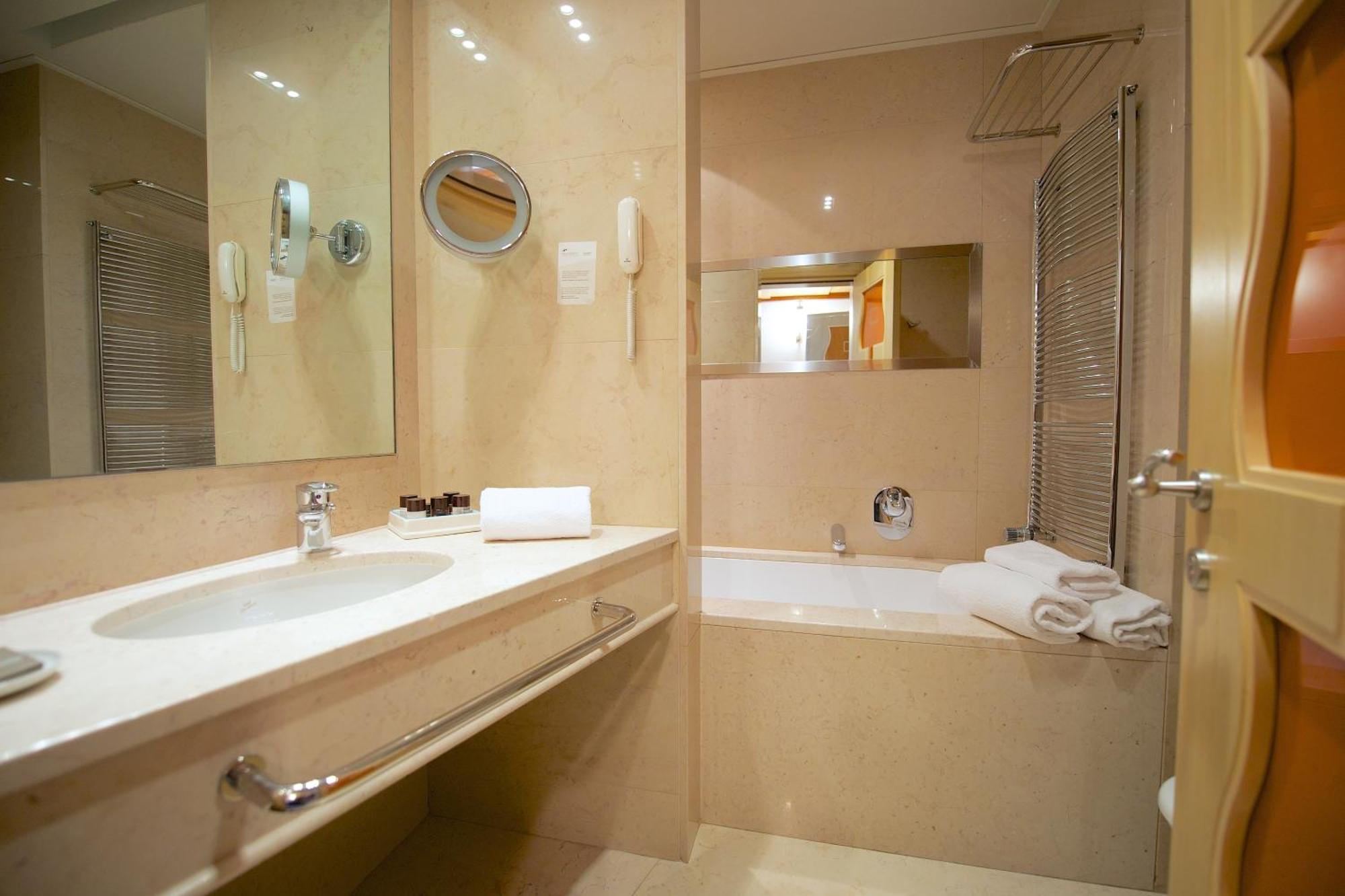 Ethra Reserve Kalidria Hotel