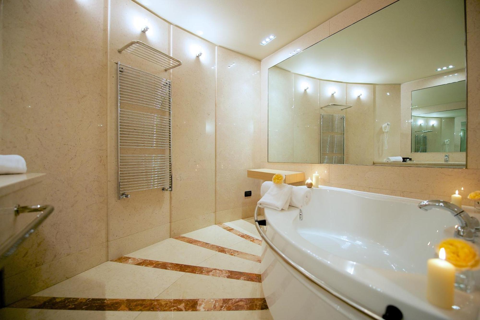 Ethra Reserve Kalidria Hotel 5*