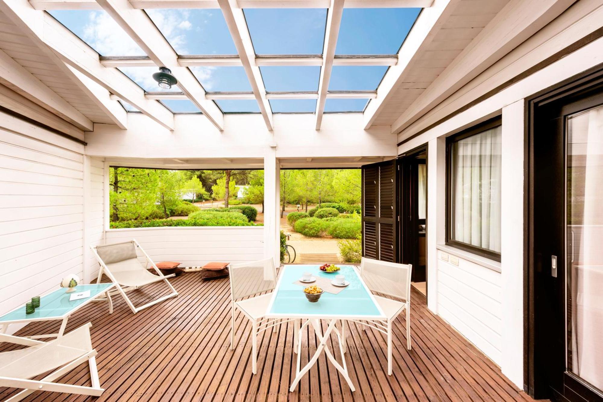 Ethra Reserve Kalidria 5*