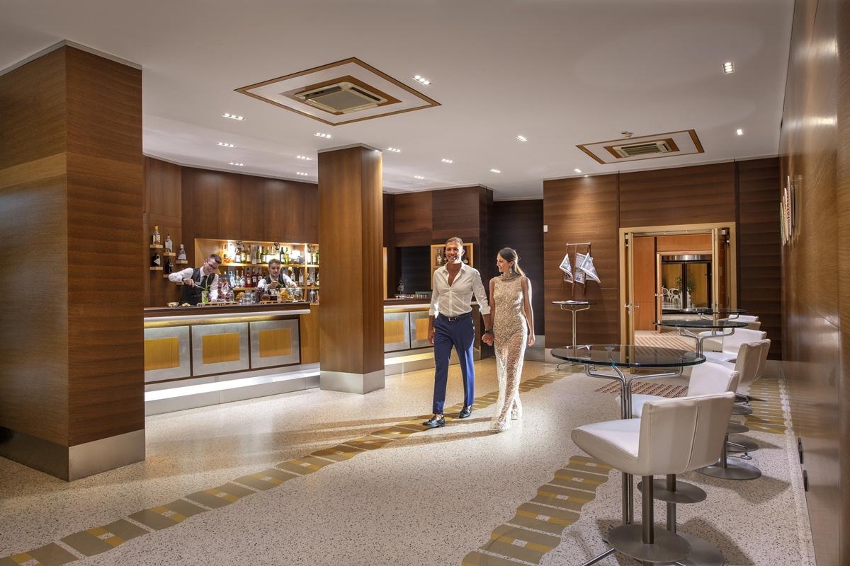 Ethra Reserve Kalidria Hotel 5*