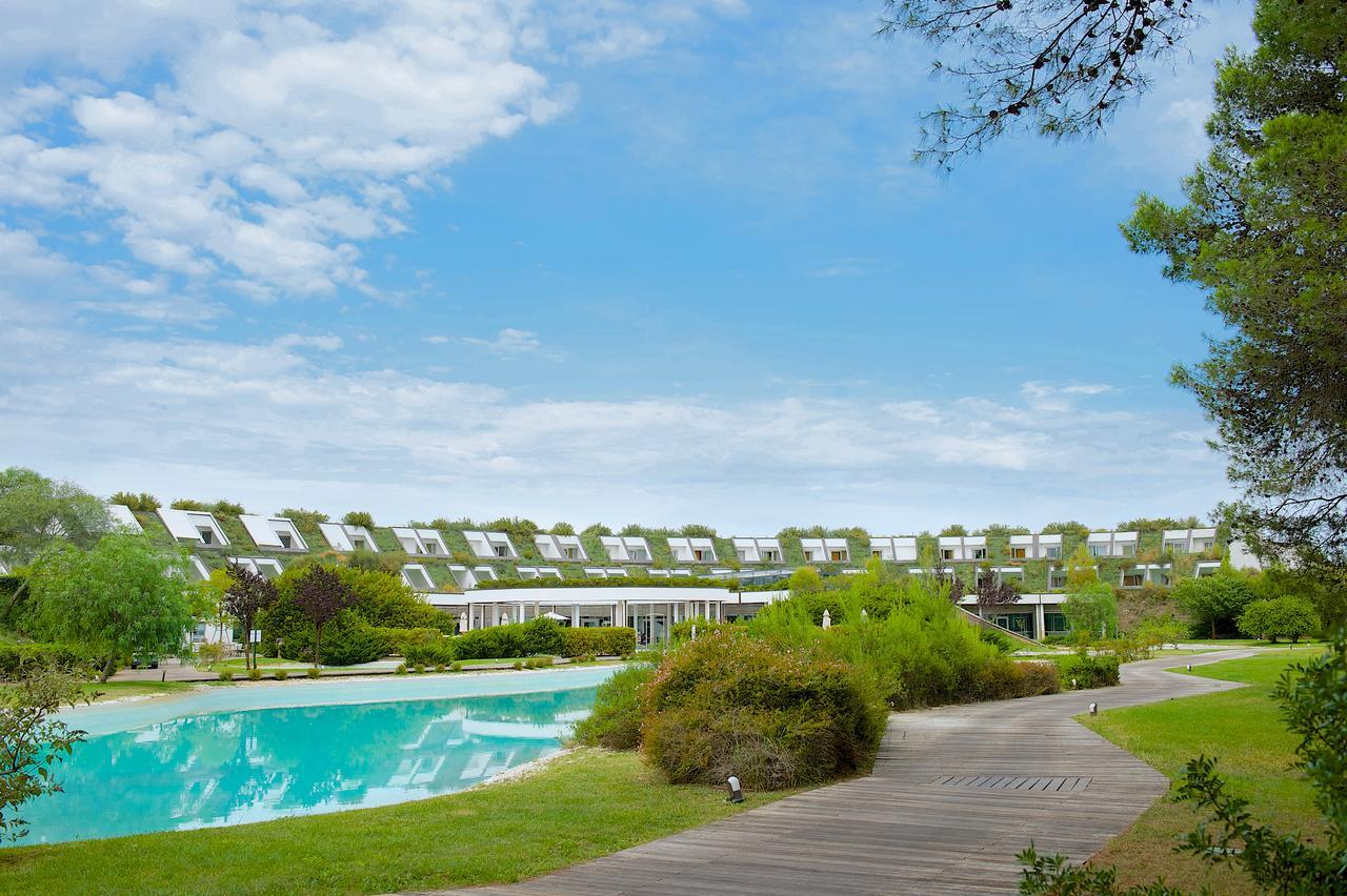 Hotel Ethra Reserve Kalidria 5*