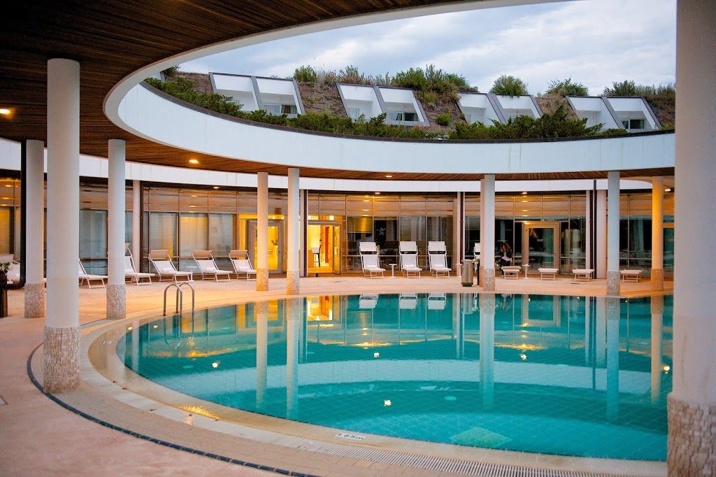 Ethra Reserve Kalidria Hotel Castellaneta Marina