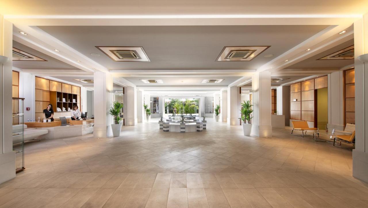 Hotel Ethra Reserve Kalidria 5*