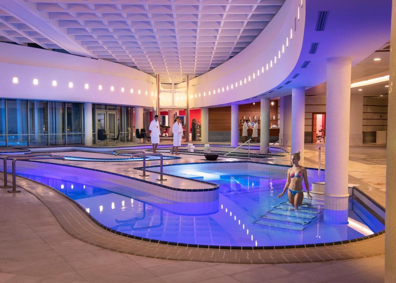 Ethra Reserve Kalidria Hotel 5*