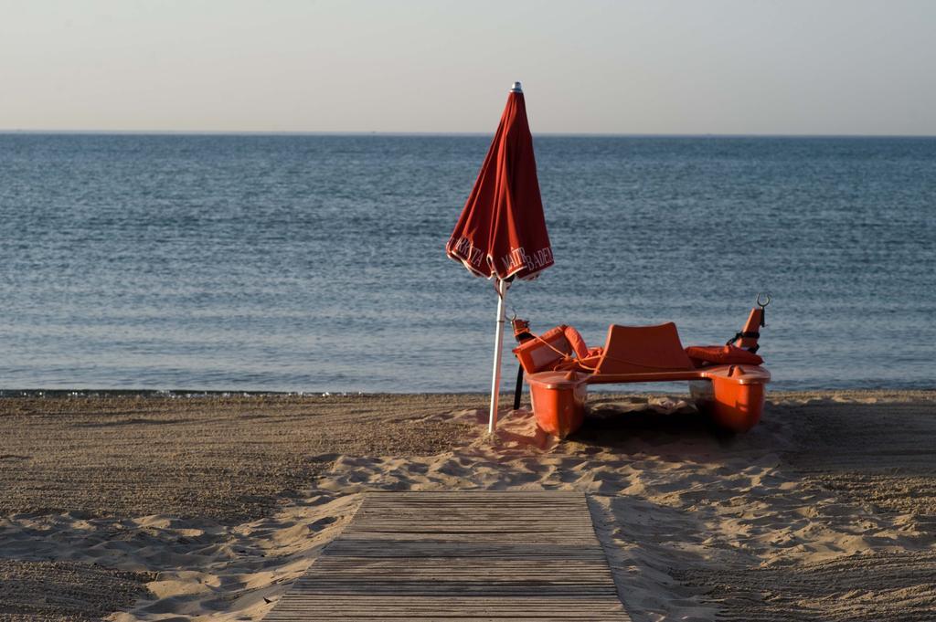 Ethra Reserve Kalidria 5* Castellaneta Marina