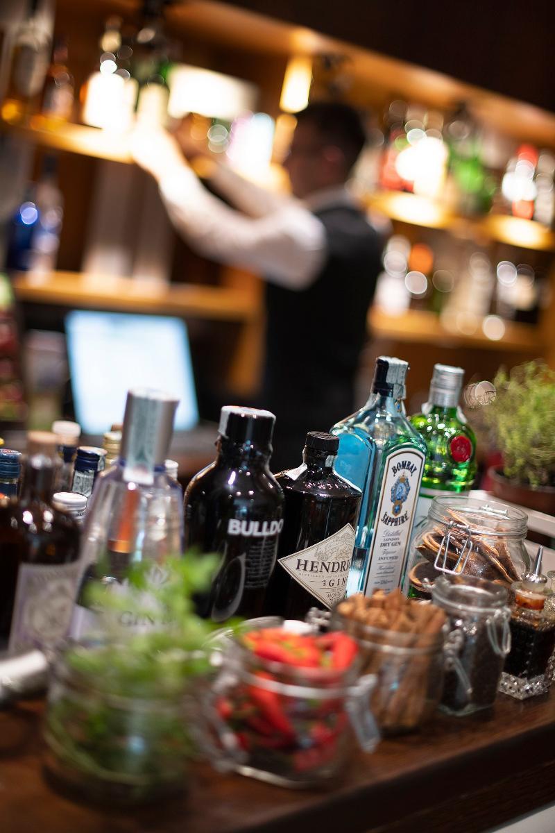 卡利德里亚酒店和地中海水疗酒店5*