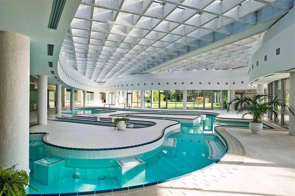 Ethra Reserve Kalidria Hotel Castellaneta Marina