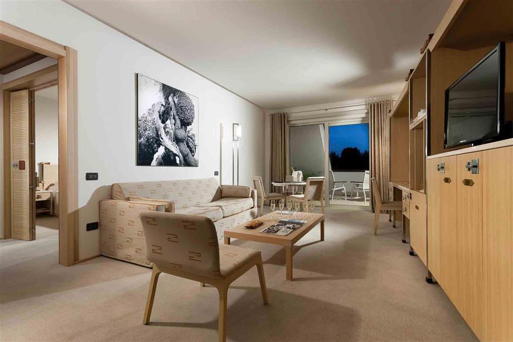Ethra Reserve Kalidria 5*