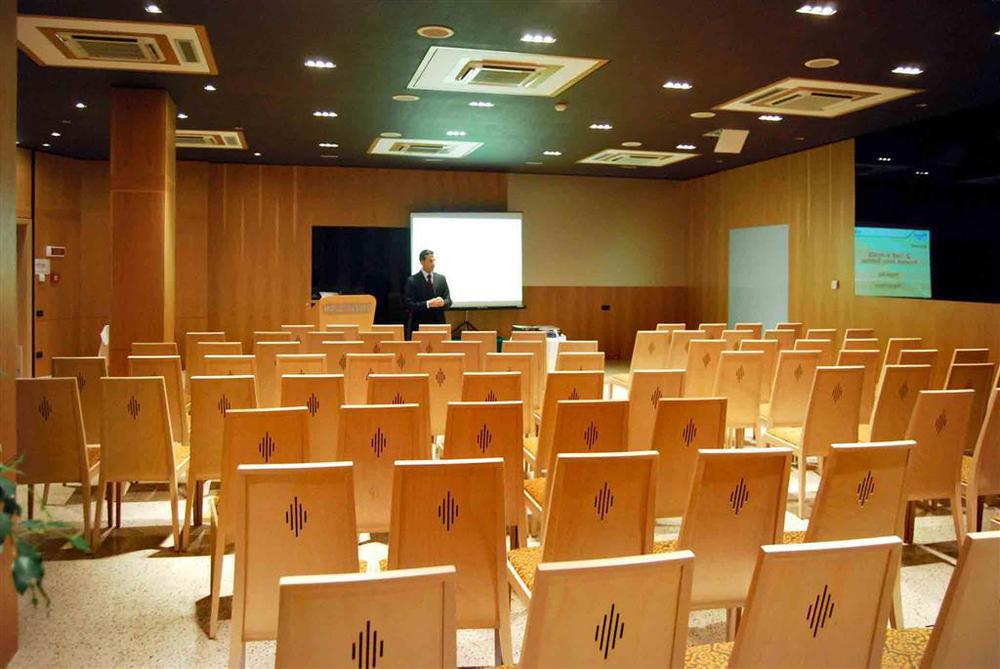 Ethra Reserve Kalidria Hotel 5*