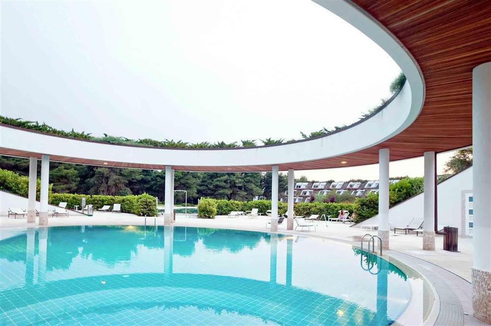 Ethra Reserve Kalidria Hotel