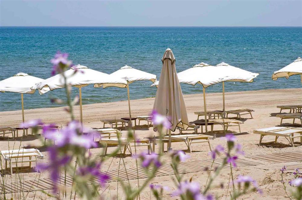Ethra Reserve Kalidria Hotel 5*