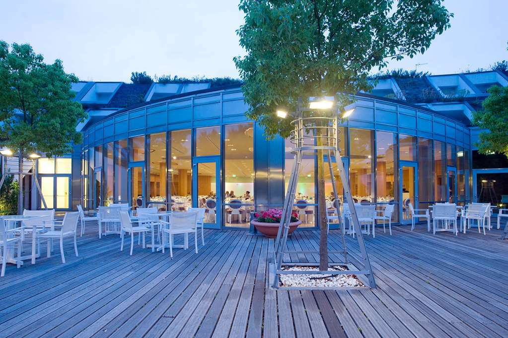 Ethra Reserve Kalidria Hotel